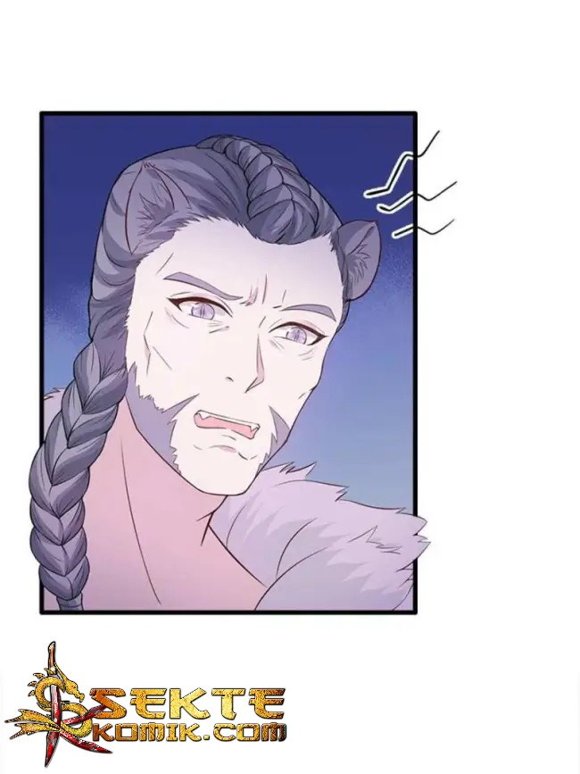 Beauty and the Beasts Chapter 120 Bahasa Indonesia